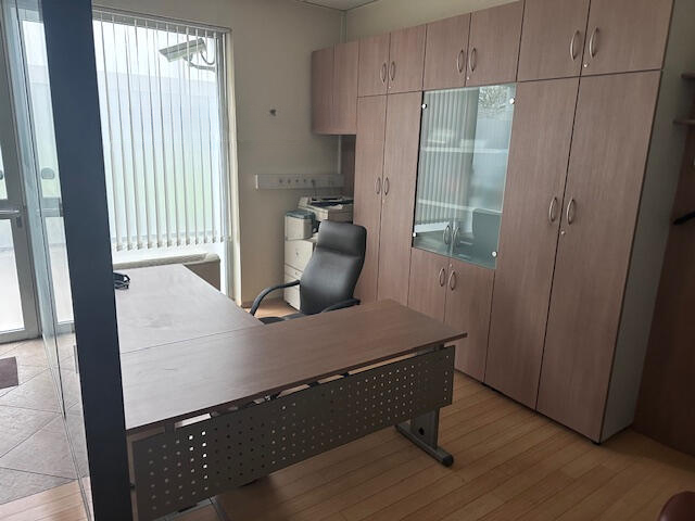 Офис в Любляне, Словения, 60 м² - фото 3