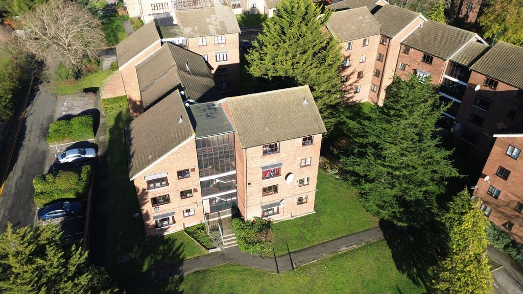 Квартира в Лондоне, Великобритания, 62 м² - фото 3