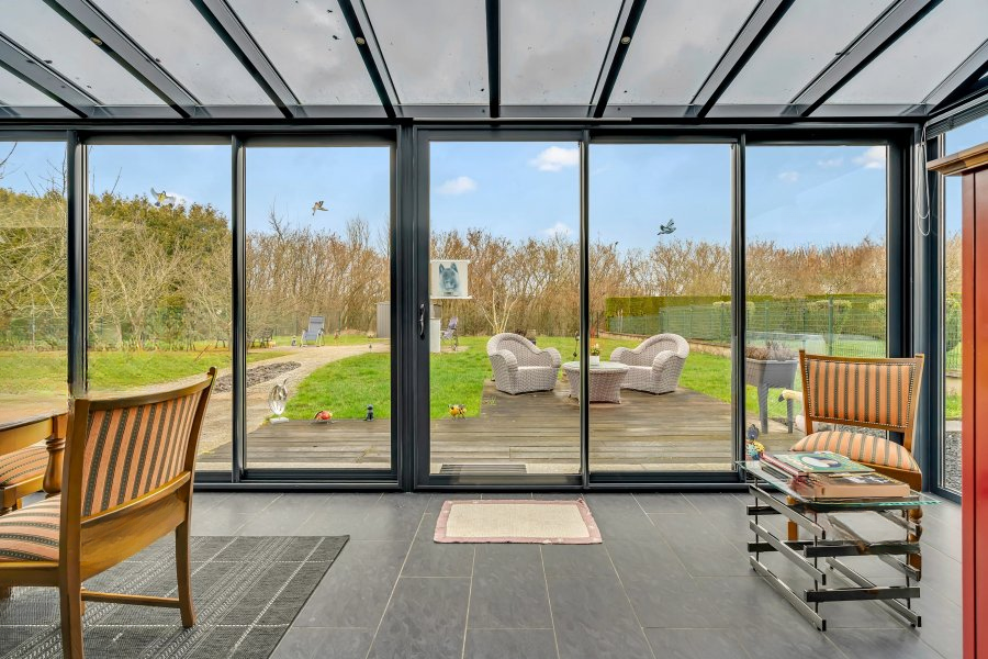 Квартира в Люксембурге, Люксембург, 410 м² - фото 3