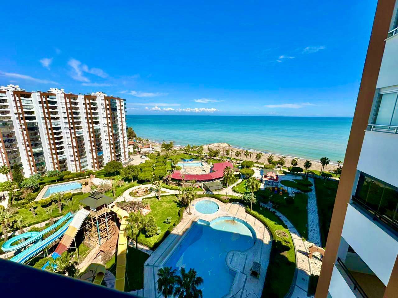 Квартира в Мерсине, Турция, 180 м² - фото 19