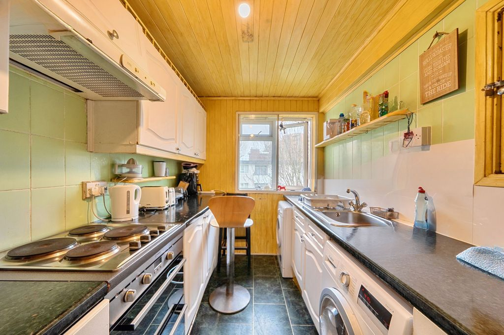 Квартира в Лондоне, Великобритания, 59 м² - фото 3