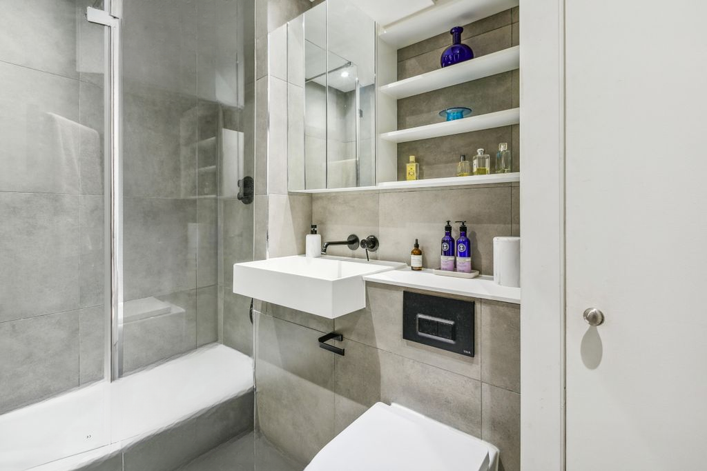 Квартира в Лондоне, Великобритания, 53 м² - фото 3