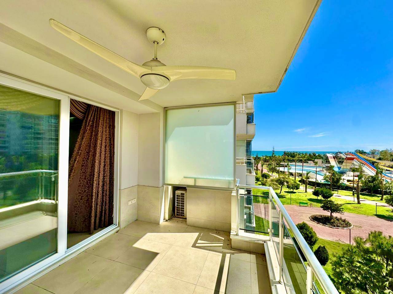 Квартира в Мерсине, Турция, 150 м² - фото 19