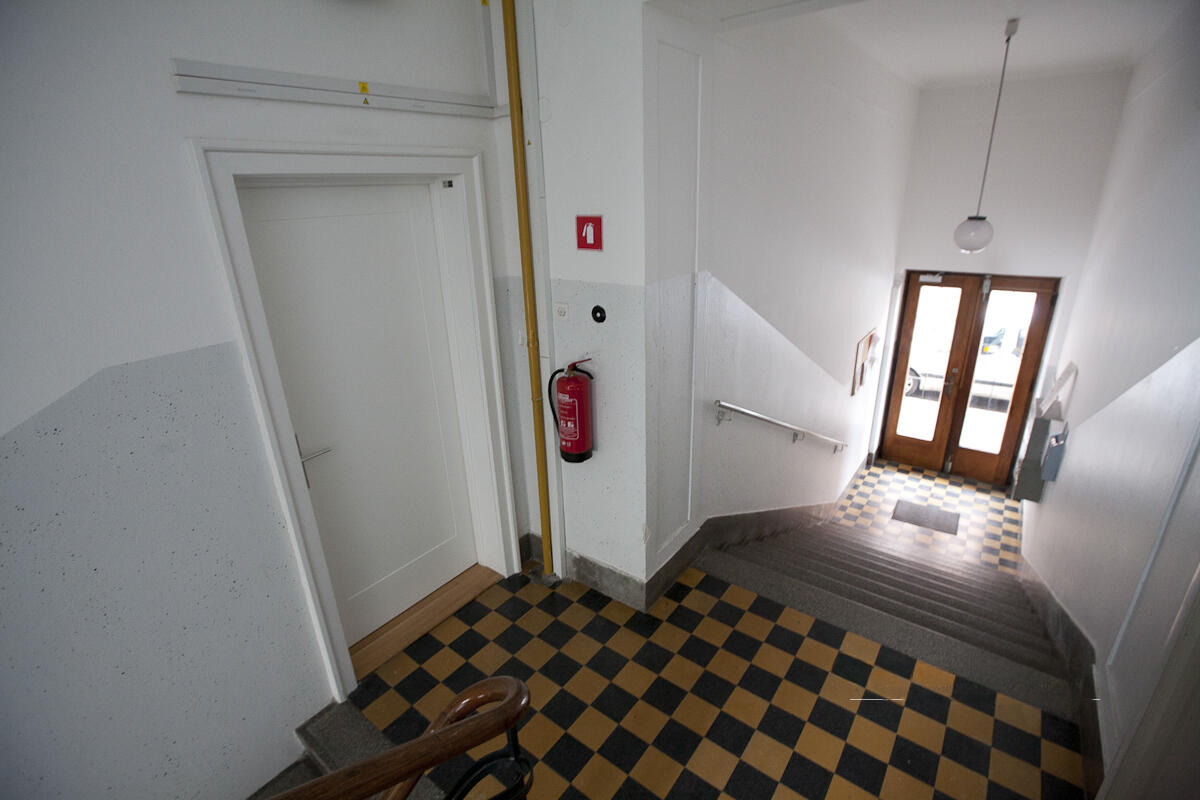 Квартира в Любляне, Словения, 62 м² - фото 3