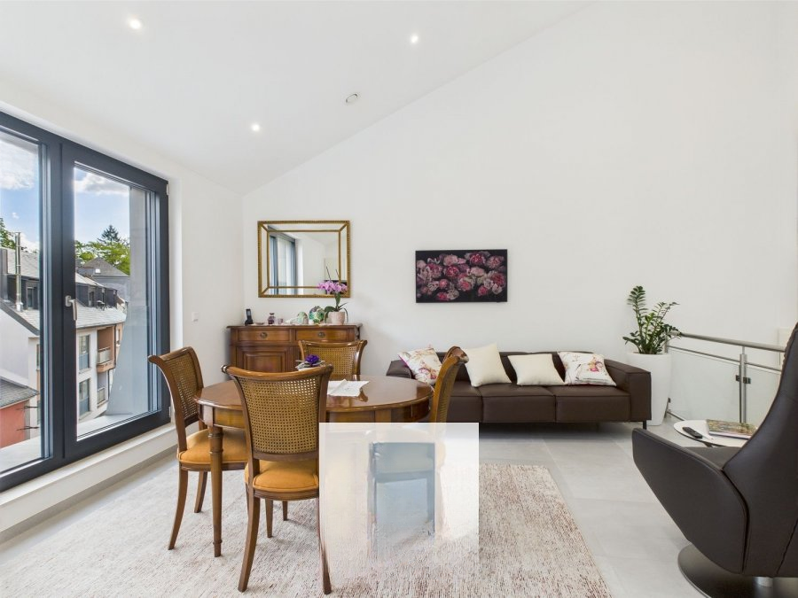 Квартира в Люксембурге, Люксембург, 64 м² - фото 3