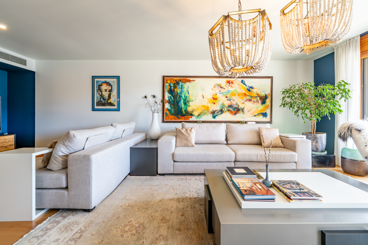 Квартира в Эскальдесе, Андорра, 197 м² - фото 3