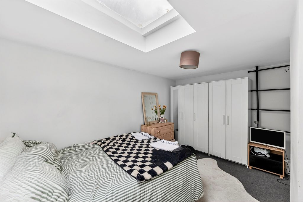 Квартира в Лондоне, Великобритания, 53 м² - фото 3