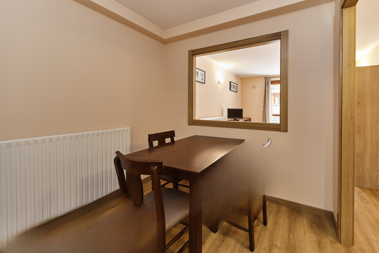 Квартира в Сольдеу, Андорра, 57 м² - фото 3