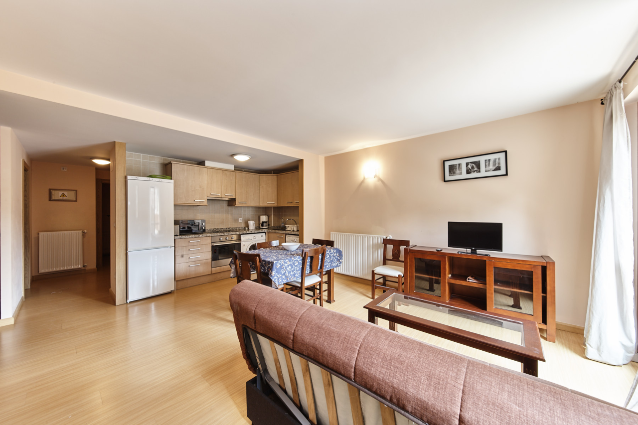 Квартира в Сольдеу, Андорра, 71 м² - фото 3