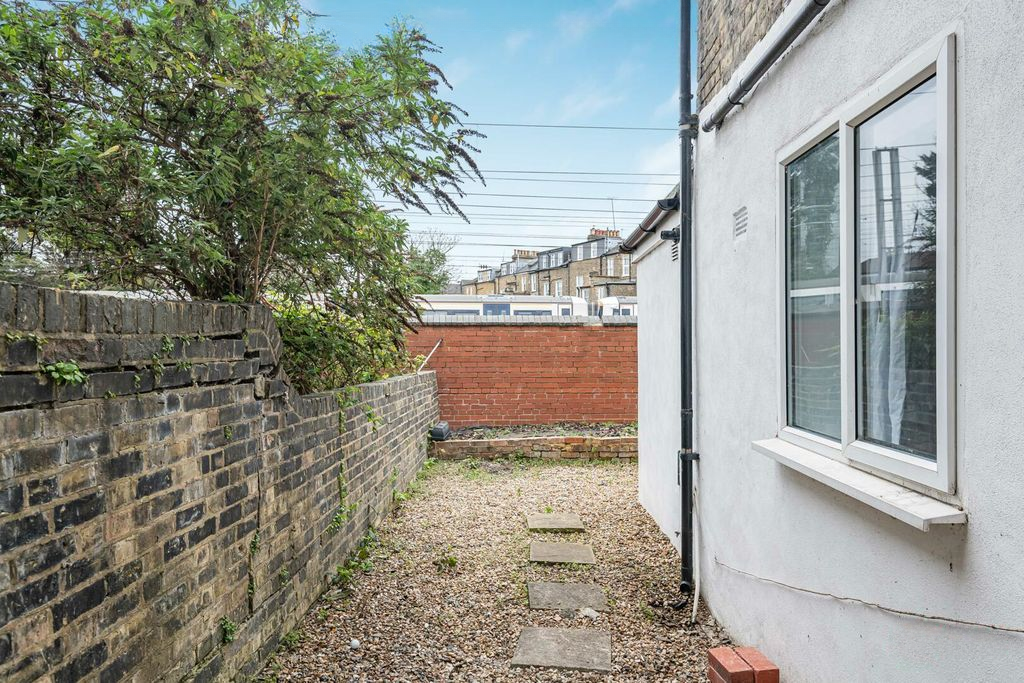 Квартира в Лондоне, Великобритания, 39 м² - фото 3