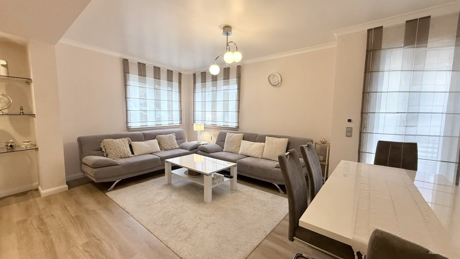 Квартира в Люксембурге, Люксембург, 73 м² - фото 3