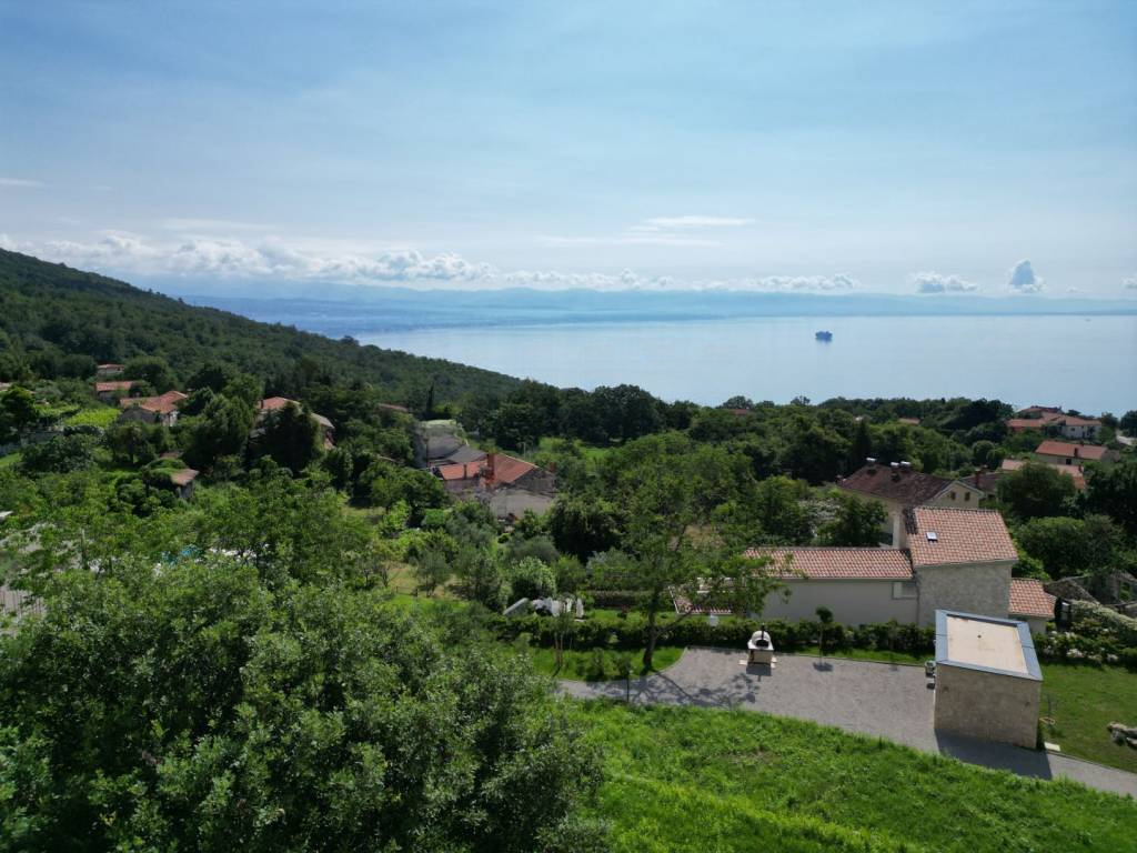 Дом в Опатии, Хорватия, 250 м² - фото 3