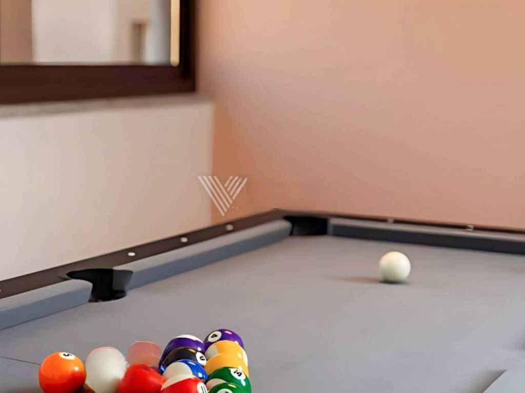 Квартира в Опатии, Хорватия, 84 м² - фото 3