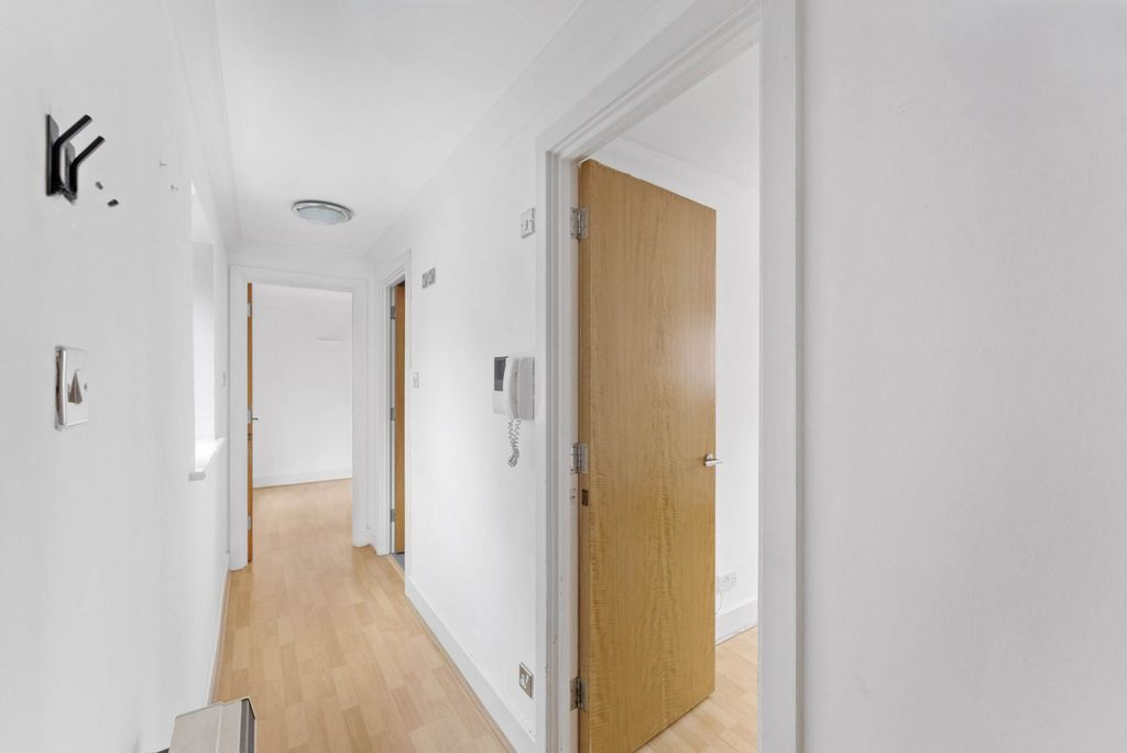 Квартира в Лондоне, Великобритания, 36 м² - фото 3