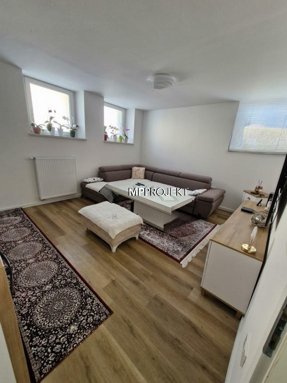 Квартира в Любляне, Словения, 34 м² - фото 3