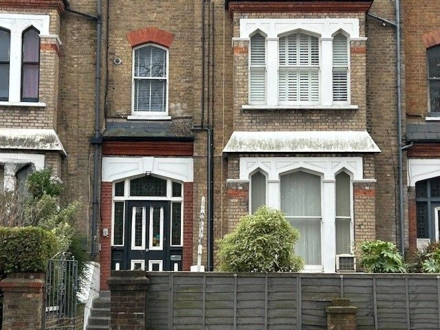 Квартира в Лондоне, Великобритания - фото 3