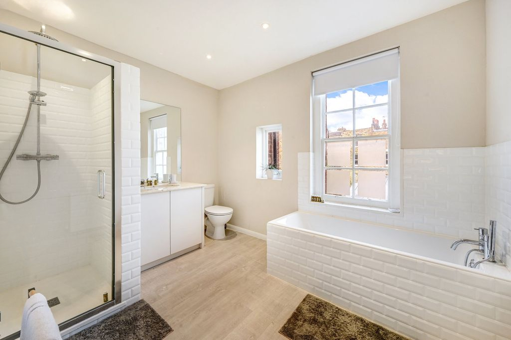 Квартира в Лондоне, Великобритания, 87 м² - фото 3