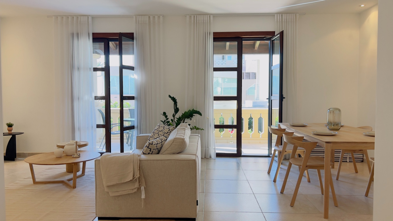 Квартира в Агиос Тихоне, Кипр, 102 м² - фото 3