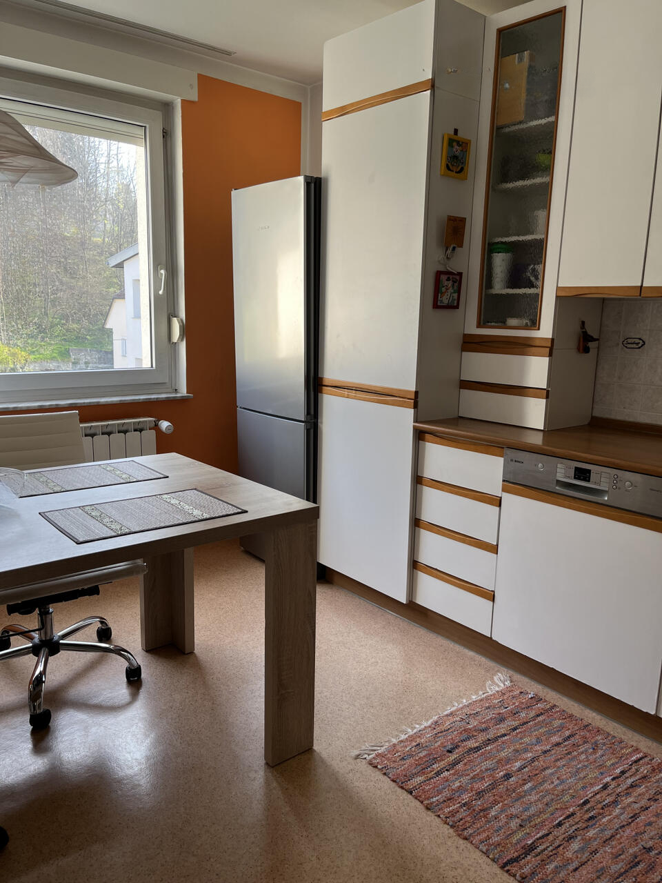 Квартира в Любляне, Словения, 58 м² - фото 3