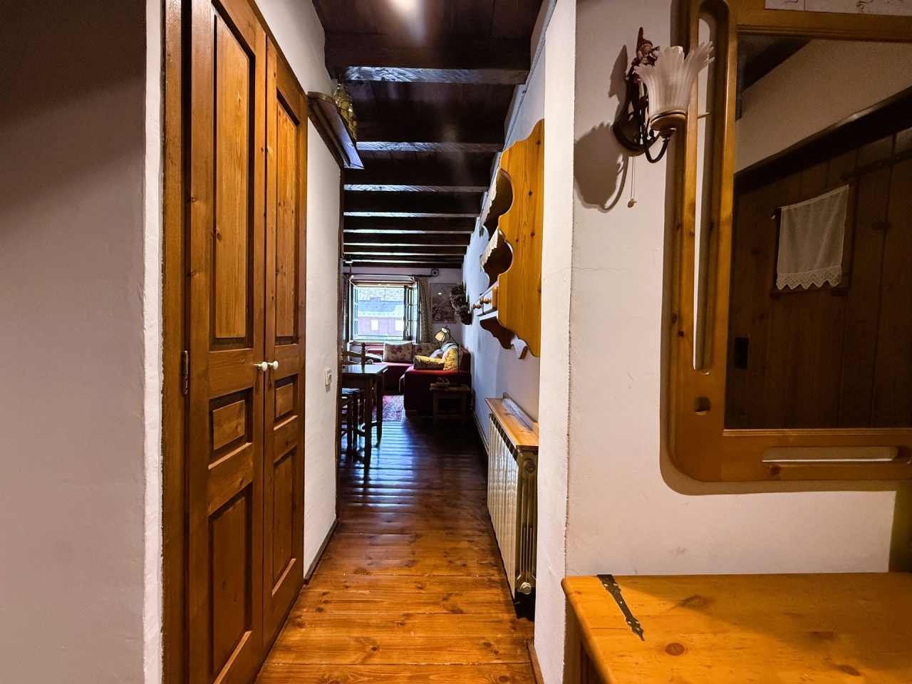 Квартира в Канильо, Андорра, 63 м² - фото 3