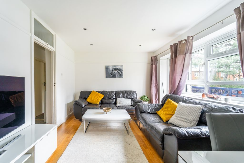 Квартира в Лондоне, Великобритания, 57 м² - фото 3