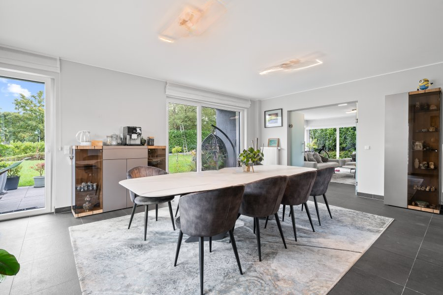 Квартира в Гревенмахере, Люксембург, 188 м² - фото 3