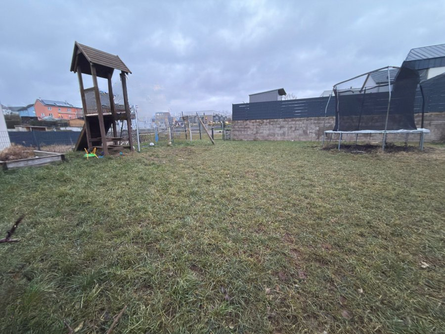 Квартира в Дикирхе, Люксембург, 192 м² - фото 3