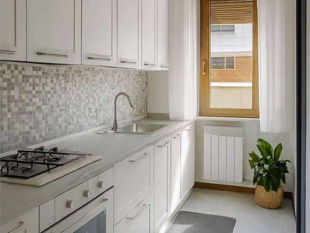 Квартира в Гориции, Италия, 49 м² - фото 3