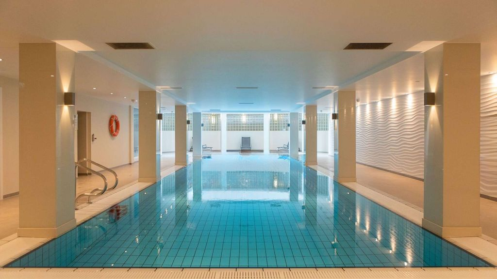 Квартира в Лондоне, Великобритания, 44 м² - фото 3