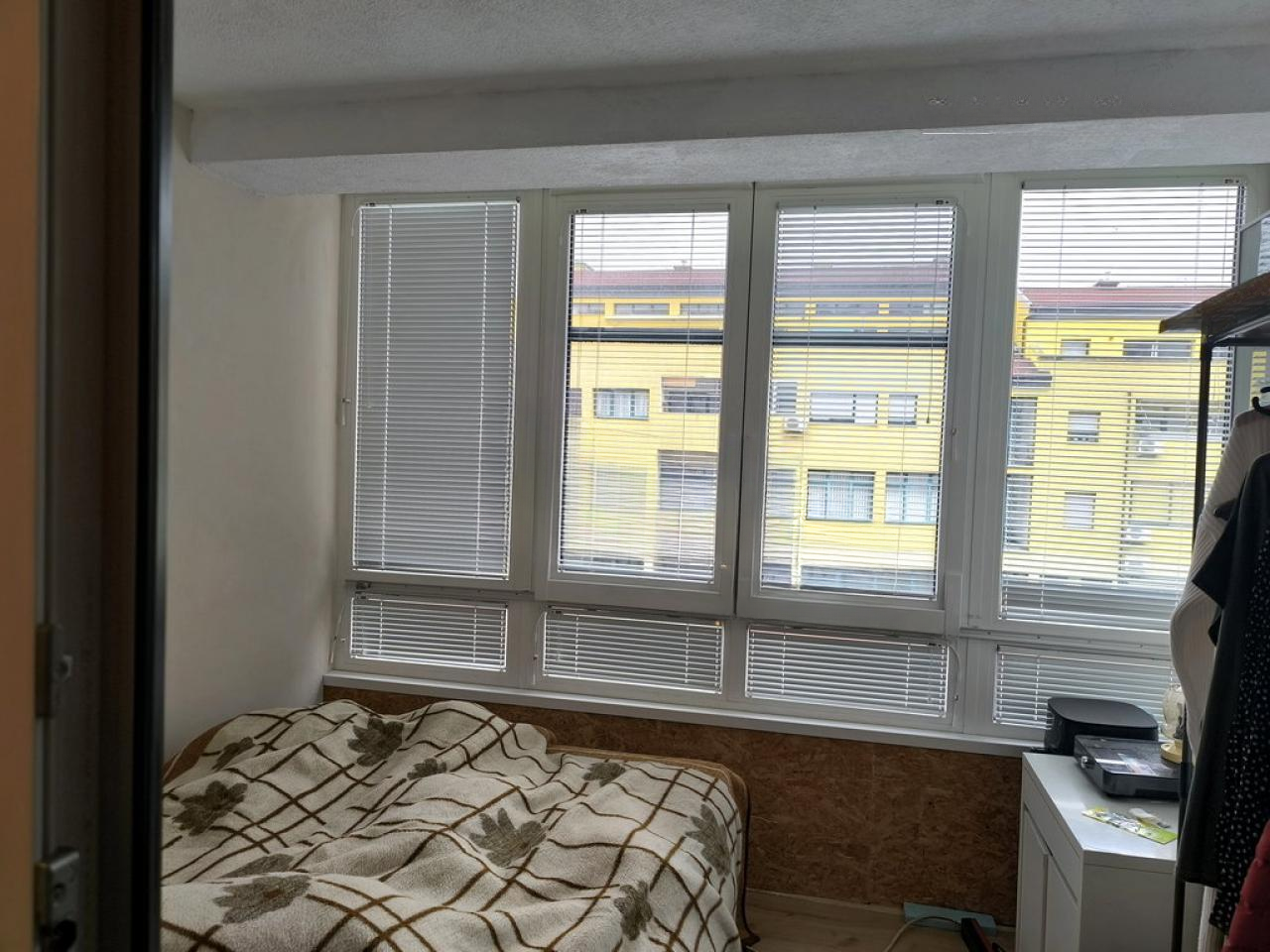 Квартира в Сежане, Словения, 46 м² - фото 3