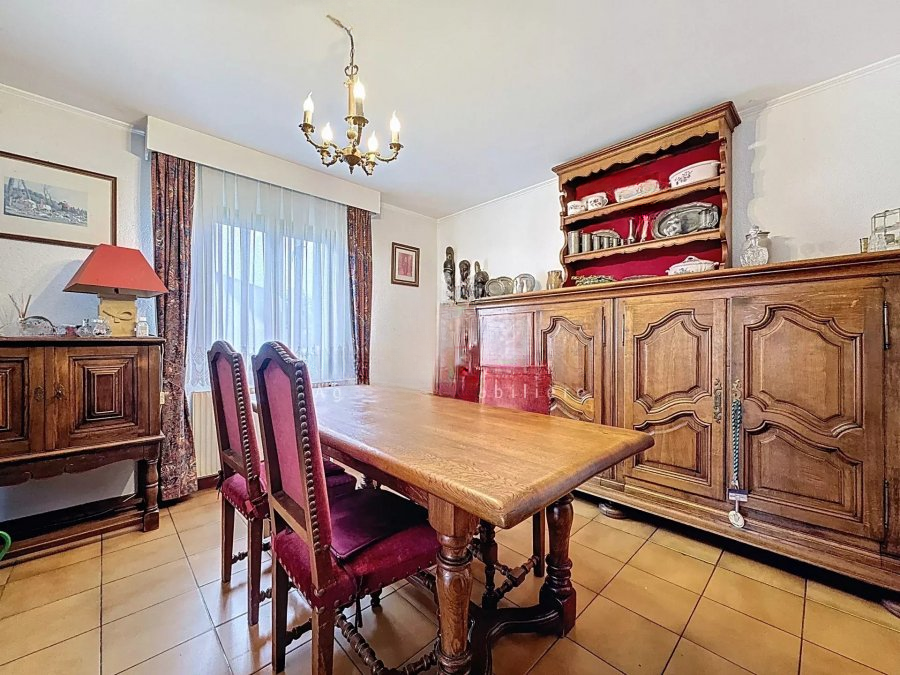 Квартира в Гревенмахере, Люксембург, 180 м² - фото 3