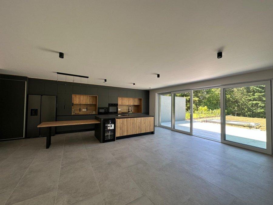 Квартира в Гревенмахере, Люксембург, 199 м² - фото 3