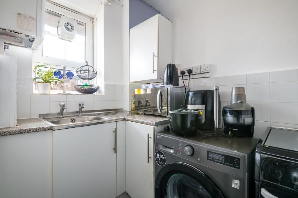 Квартира в Лондоне, Великобритания, 38 м² - фото 3