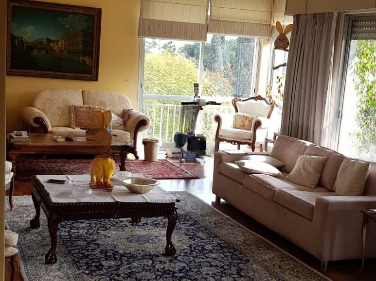 Квартира в Ермасойе, Кипр, 265 м² - фото 3