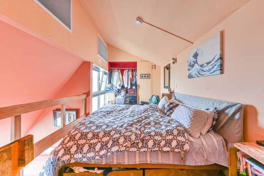 Квартира в Лондоне, Великобритания, 32 м² - фото 3