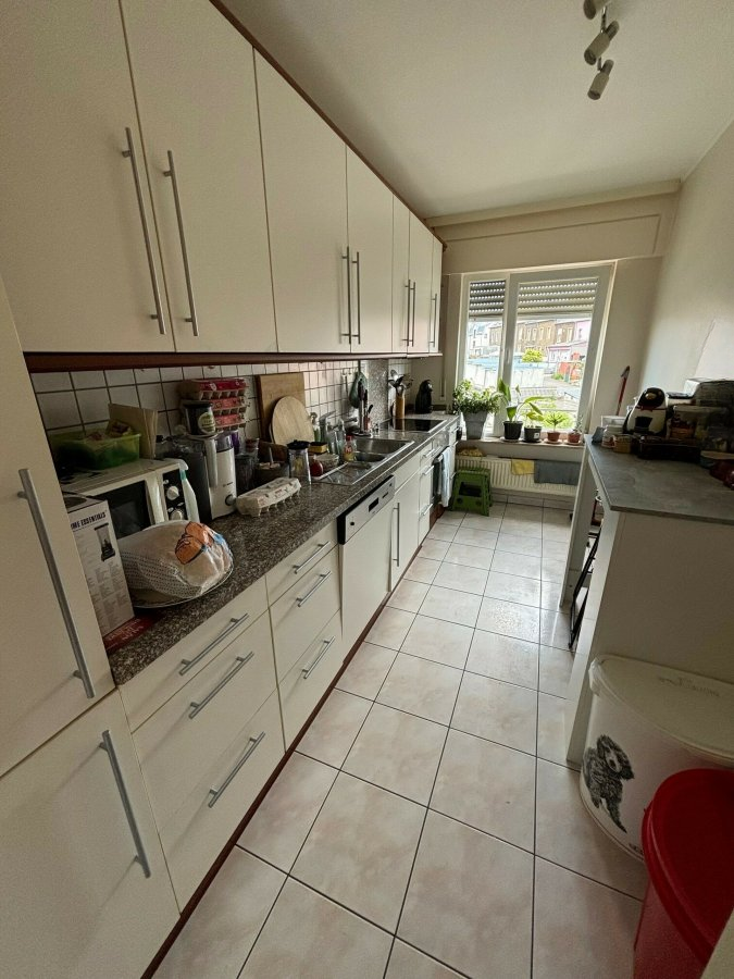 Квартира в Люксембурге, Люксембург, 96 м² - фото 3