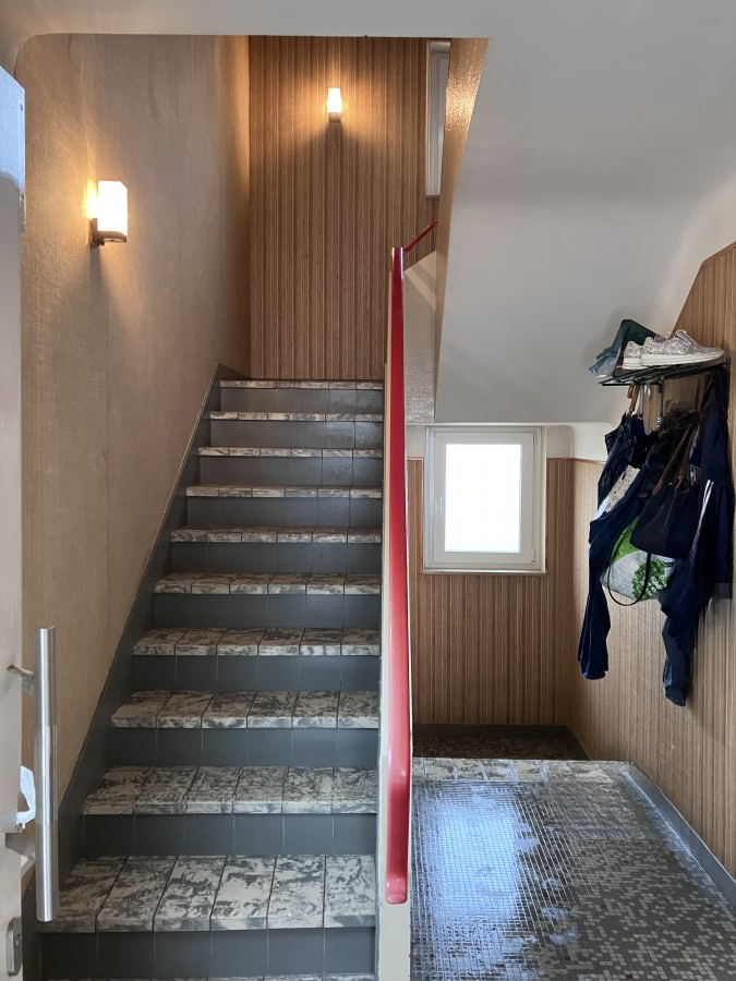 Квартира в Люксембурге, Люксембург, 140 м² - фото 3