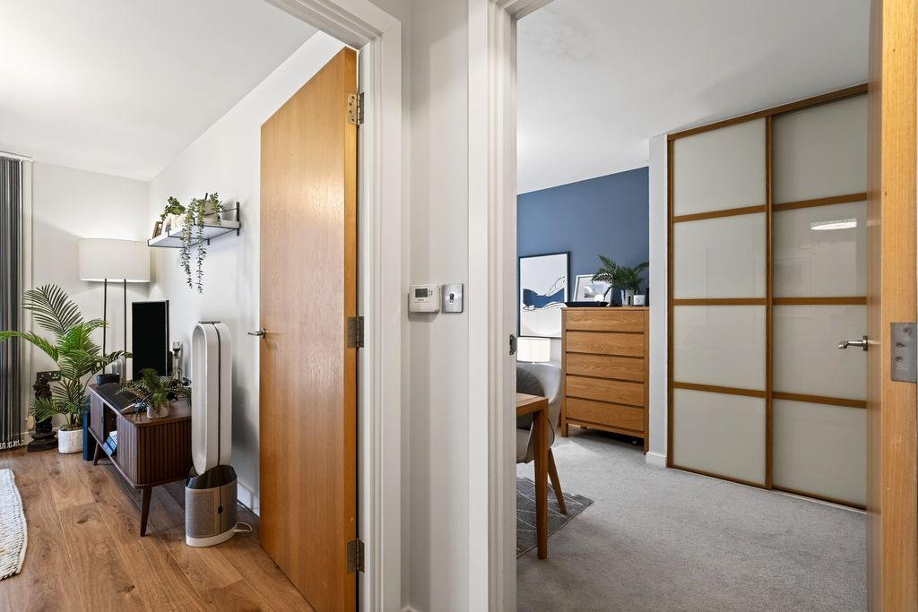 Квартира в Лондоне, Великобритания, 50 м² - фото 3