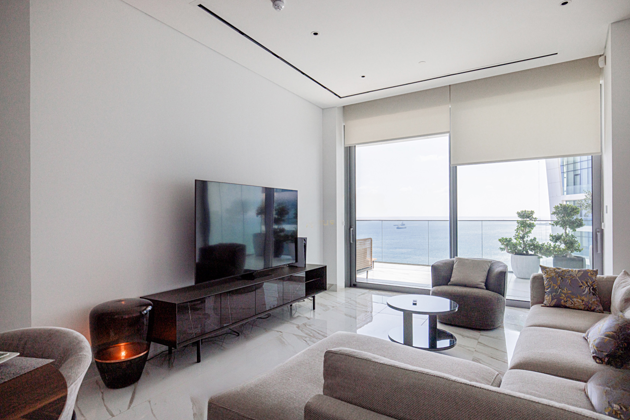 Квартира в Лимасоле, Кипр, 90 м² - фото 3