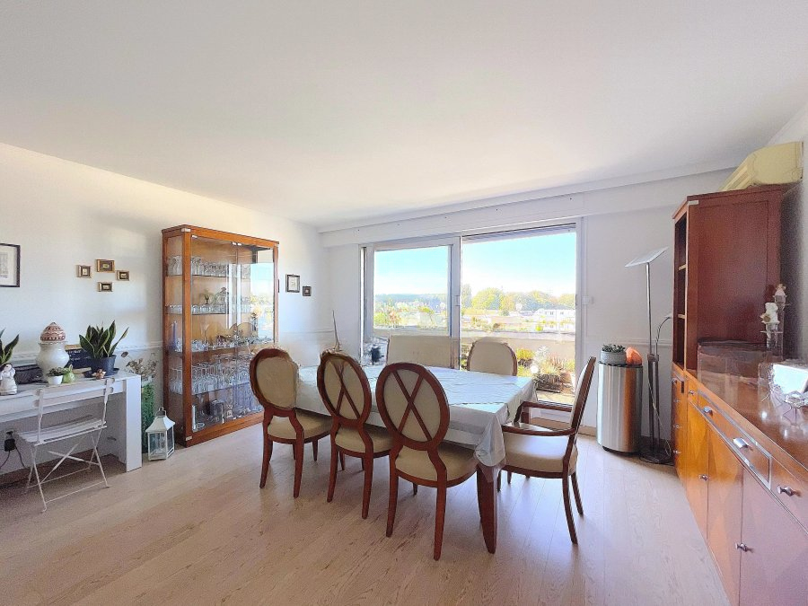 Квартира в Люксембурге, Люксембург, 115 м² - фото 3