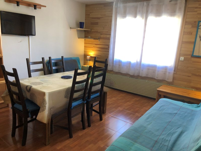 Квартира в Андорра-ла-Велье, Андорра, 51 м² - фото 3