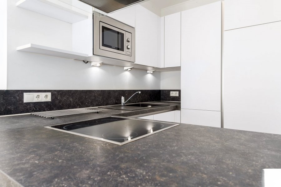 Квартира в Люксембурге, Люксембург, 63 м² - фото 3