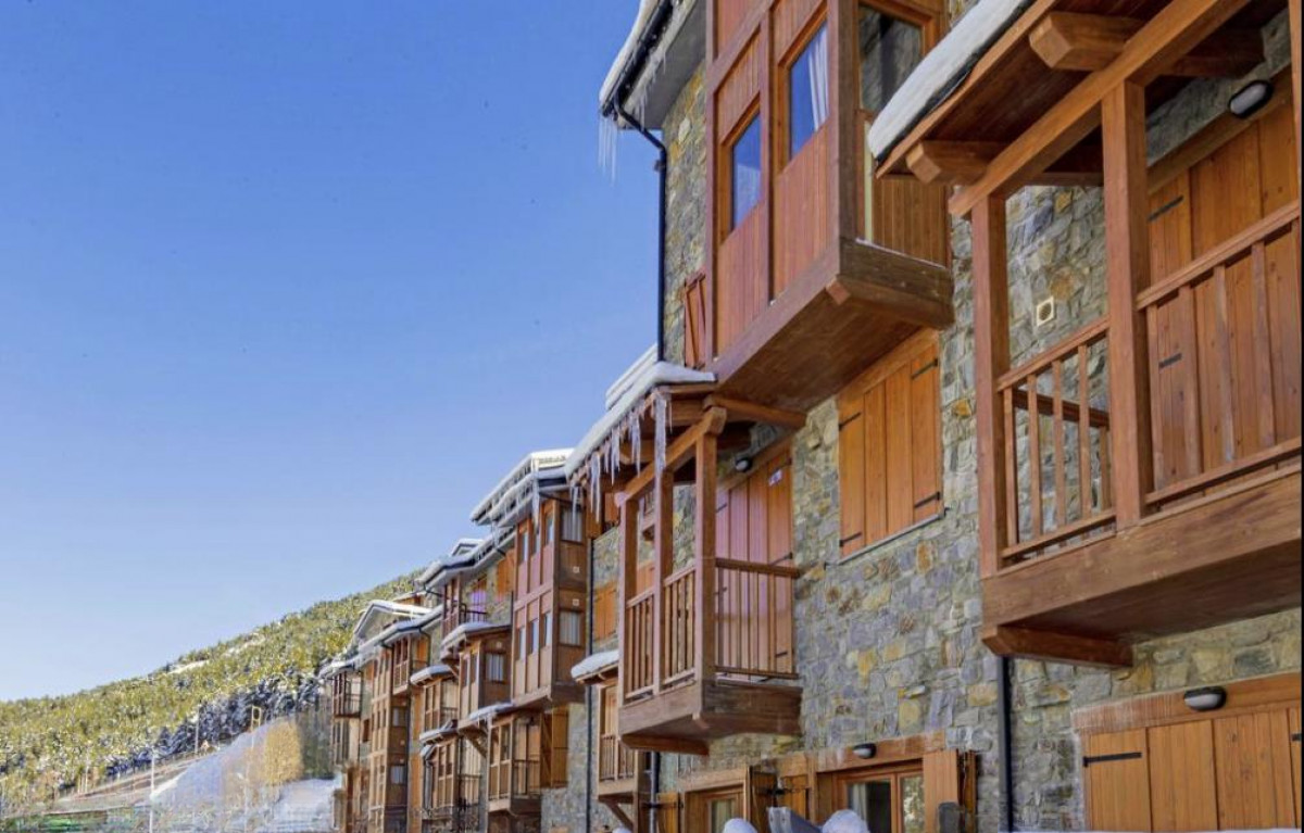 Квартира в Сольдеу, Андорра, 64 м² - фото 3