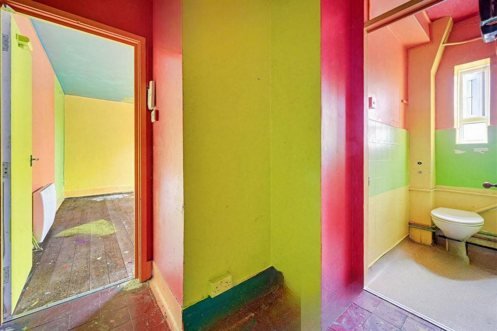 Квартира в Лондоне, Великобритания, 33 м² - фото 3