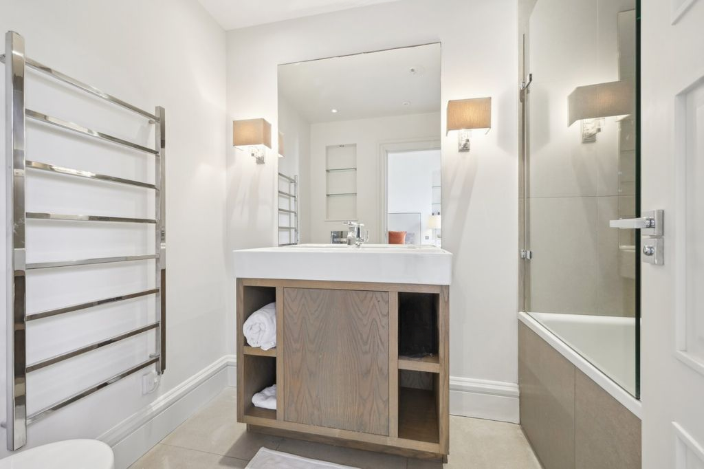 Квартира в Лондоне, Великобритания, 120 м² - фото 3