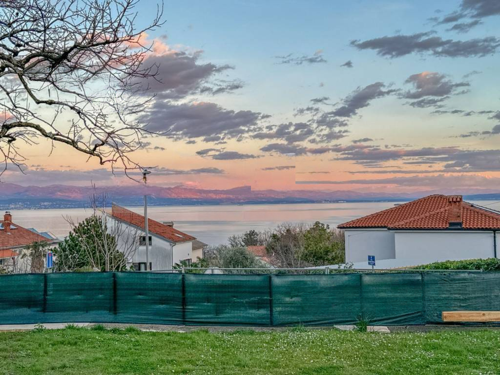 Дом в Опатии, Хорватия, 200 м² - фото 3