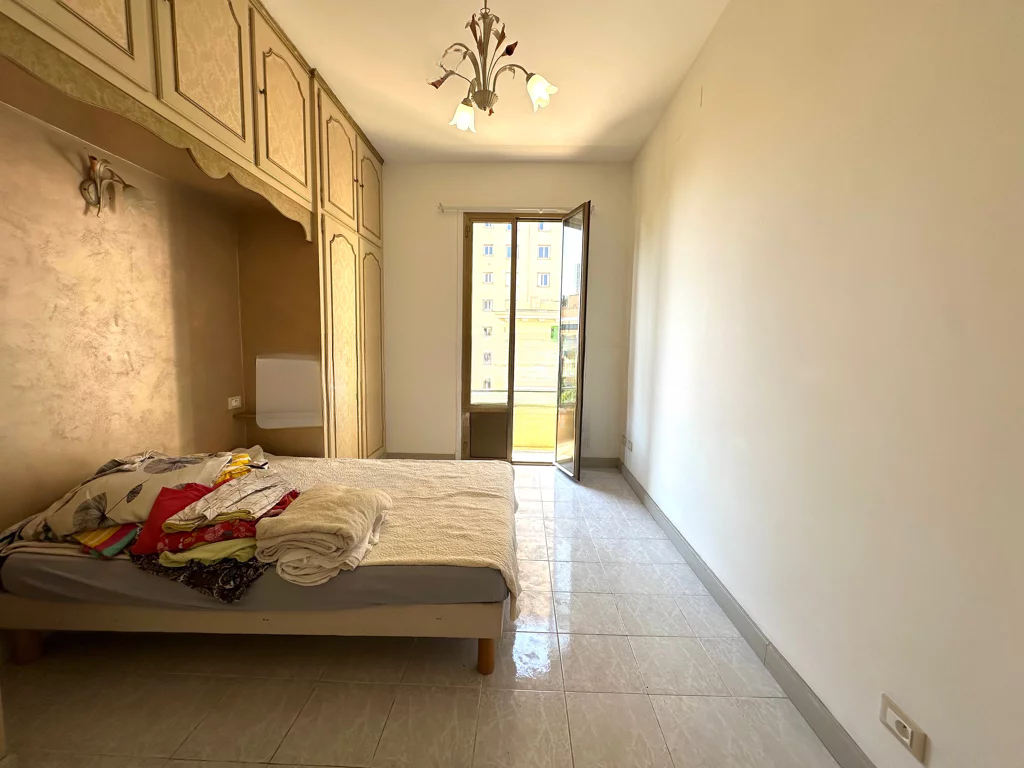 Квартира в Монегетти, Монако, 45 м² - фото 3