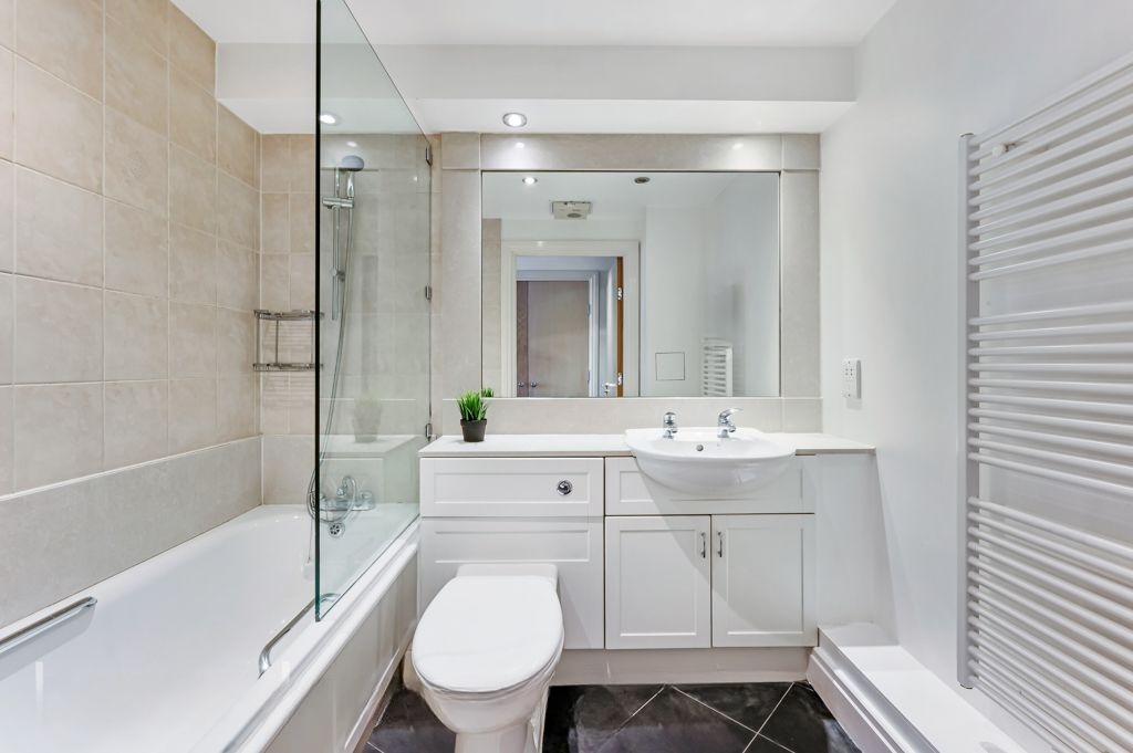 Квартира в Лондоне, Великобритания, 53 м² - фото 3