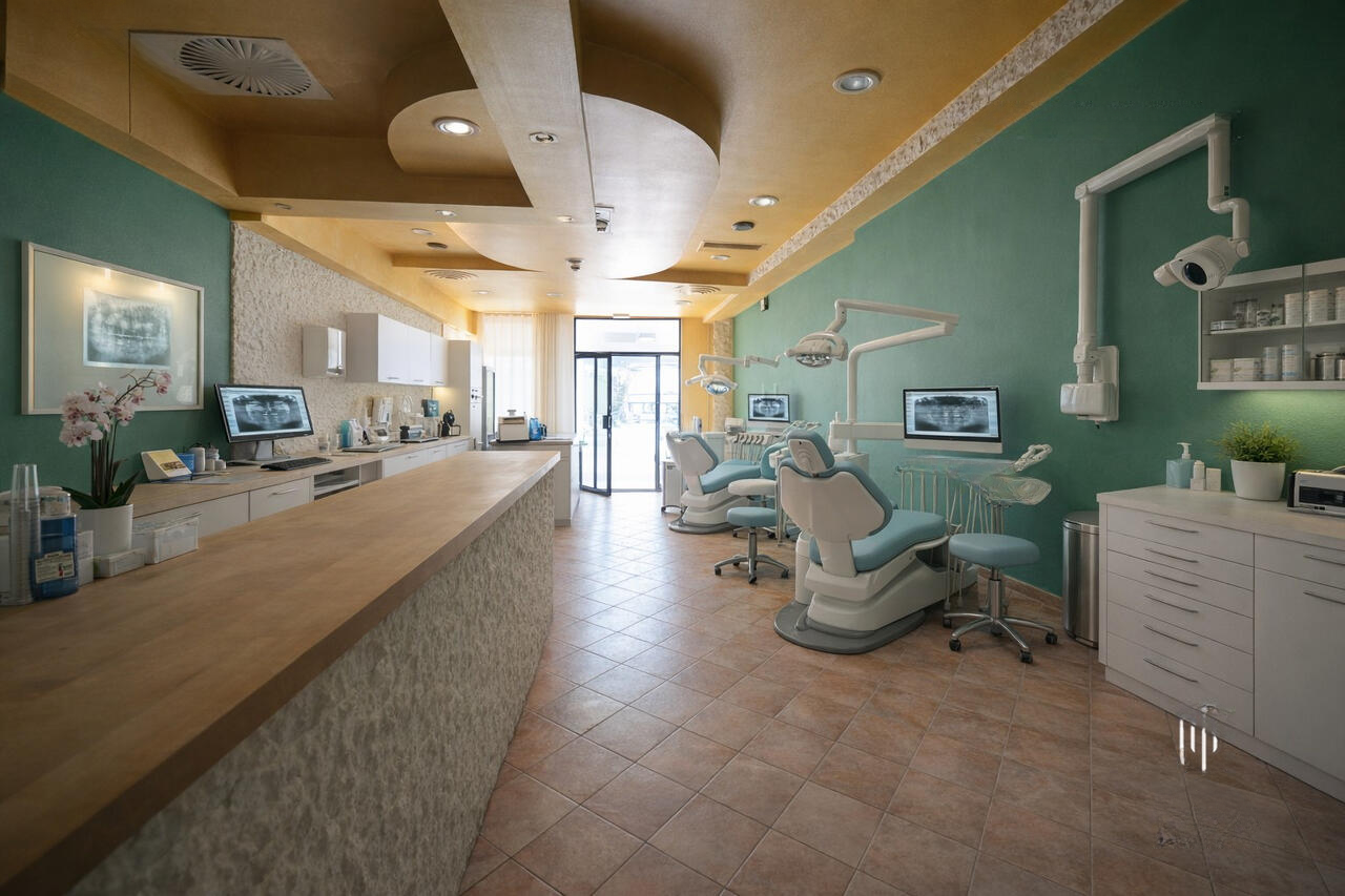 Офис в Любляне, Словения, 50 м² - фото 3