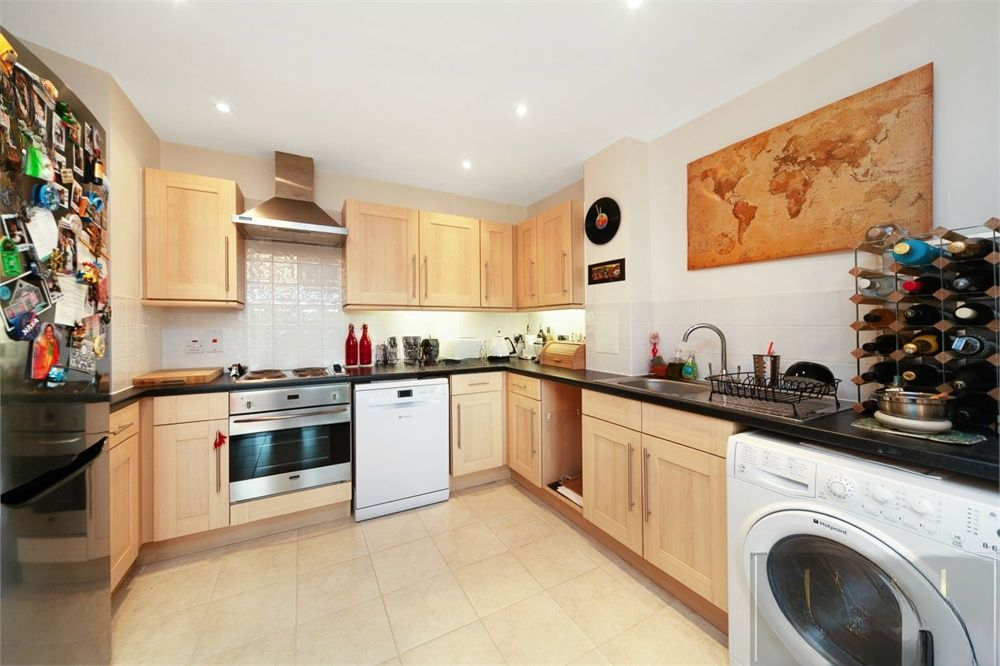 Квартира в Лондоне, Великобритания, 57 м² - фото 3